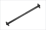 IF143 REAR CTR DRIVE SHAFT - INFERNO MP7.5